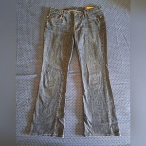 3/$10 Gap Ankle Length Jeans Size 10
